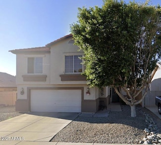 16029 W Ocotillo Ln, Surprise, AZ 85374