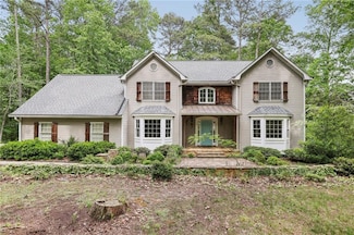 4938 Cedar Lake Terrace, Douglasville, GA 30135