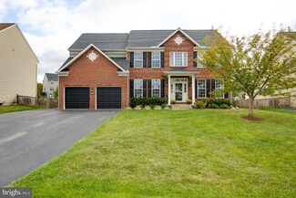 2627 Inwood Dr, Adamstown, MD 21710
