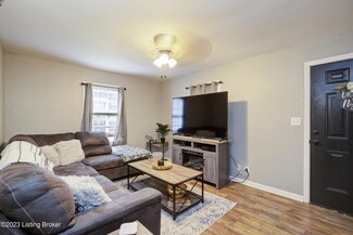 3802 Powell Ave, Louisville, KY 40215
