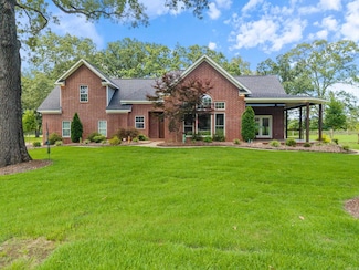 11 Hillside Cove, Greenbrier, AR 72058