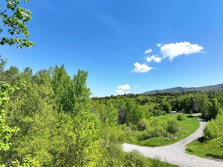 Lot 4 Weaver Rd, Huntington, VT 05462