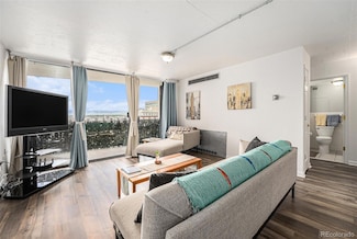 1020 15th St Unit 12C, Denver, CO 80202