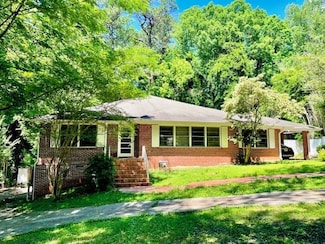 2396 Lavista Rd NE, Atlanta, GA 30329