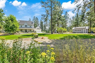 10803 S Freya Rd, Spokane, WA 99223