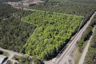 00 Ben Thompson Rd, Moselle, MS 39459
