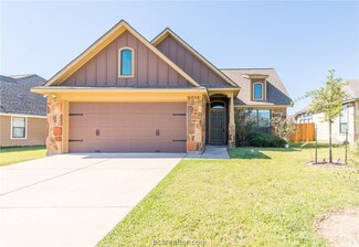 15403 Baker Meadow Loop, College Station, TX 77845