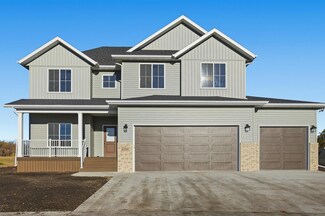 4724 Hampton Loop S, Moorhead, MN 56560