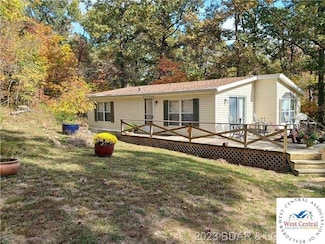 21417 Allen Rd, Haw Creek Township, MO 65078