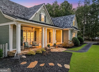 189 Scarlet Oak Ln, Dawsonville, GA 30534