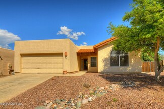 650 N Northern Vista Place, Tucson, AZ 85748