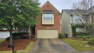 2275 Copper Trail Ln, Buford, GA 30519