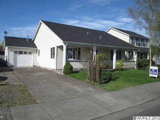 3041 Glendale Ave NE, Salem, OR 97301