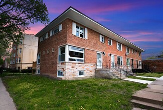 8315 S Ingleside Ave, Chicago, IL 60619