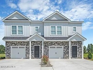 2105 N Kali Ln Unit B, Greenville, NC 27834