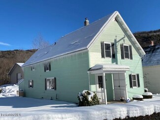 3 Depot St, Monroe Bridge, MA 01350
