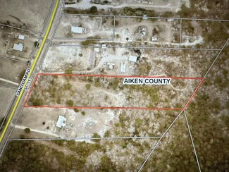 00 Sand Dam Rd, Wagener, SC 29164