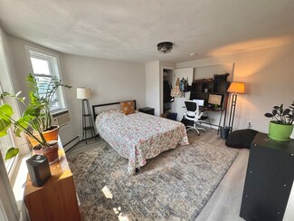 469 Medford St Unit 2, Somerville, MA 02145