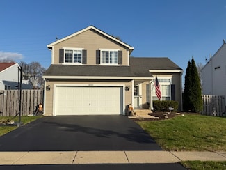 1000 Brittany Bend, Lake In the Hills, IL 60156