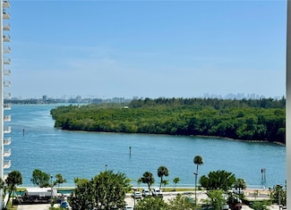 400 Kings Point Dr Unit 919, Sunny Isles Beach, FL 33160