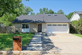 3415 Clarksburg Dr, Austin, TX 78745