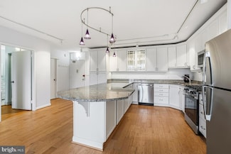 4242 E West Hwy Unit 514, Chevy Chase, MD 20815