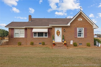 1752 Lee-Johnson Rd, Dunn, NC 28334