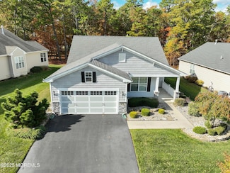 311 Newport Way, Little Egg Harbor Township, NJ 08087