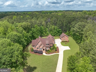 210 Short Rd, Sharpsburg, GA 30277