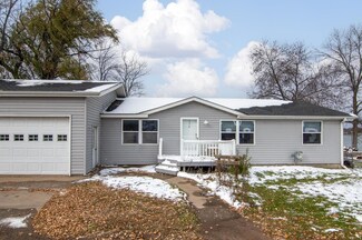 763 Hwy 63, Clayton, WI 54004