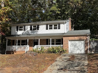 219 Oxford Rd, Williamsburg, VA 23185