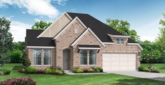 Anson, Manvel, TX 77578