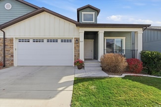 10117 S Glenmoor Dr, South Jordan, UT 84095
