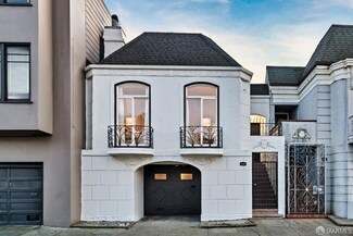 1625 Judah St, San Francisco, CA 94122