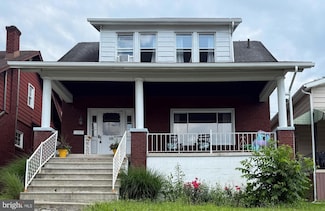 433 Williams St, Cumberland, MD 21502