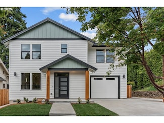 3951 SE Liebe St Unit A, Portland, OR 97202