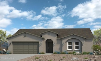 6571 Phoenix St, Las Cruces, NM 88012