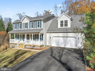 6460 Wheeler Dr, King George, VA 22485