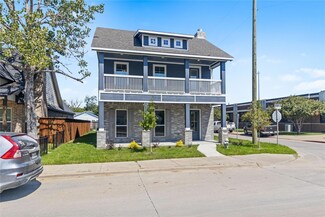 229 E 5th St, Ferris, TX 75125