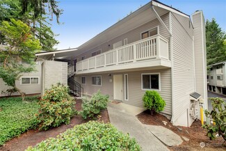 14517 NE 40th St Unit F203, Bellevue, WA 98007