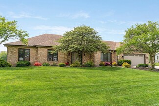 7136 Pine Lake Rd, Fort Wayne, IN 46814