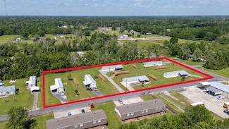 43451 Cannon Rd, Gonzales, LA 70737