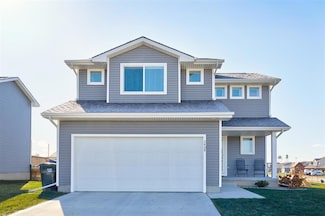 2409 Sunview Dr, Granger, IA 50109