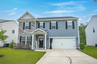 181 Prismatic Way, Lexington, SC 29072
