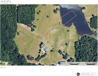 Tbd Highland Hills Ln, Flora, MS 39071