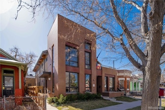 2536 Glenarm Place, Denver, CO 80205