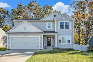 6180 Wood Hollow Dr, Kalamazoo, MI 49009