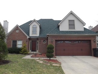 3940 Barnard Dr, Lexington, KY 40509
