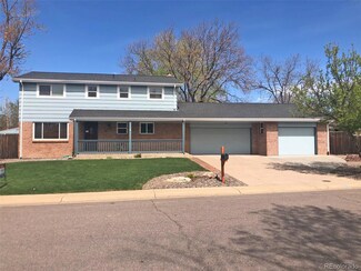 6551 W Brittany Place, Littleton, CO 80123