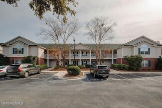 1402 Willoughby Park Ct Unit 1, Wilmington, NC 28412